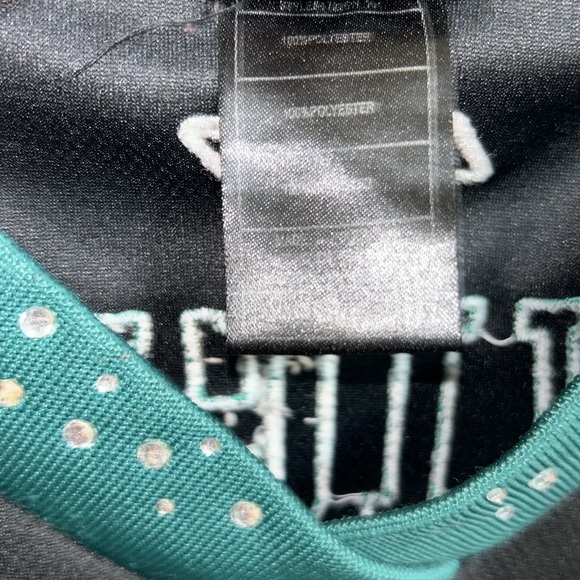 NFL MIKE VICK EAGLES # 7 JERSEY - Picture 5 of 11